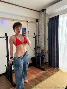 I m way too excited about my new full-length mirror so i ll probably part 2