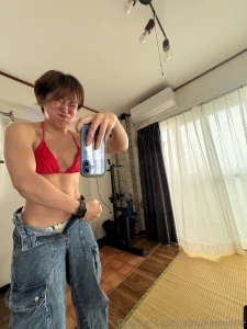 I m way too excited about my new full-length mirror so i ll probably part 3