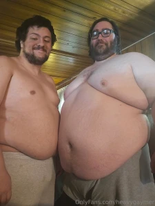Super chub and mega chub