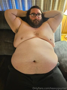 Very plump in all the right places happy tummy tuesday all