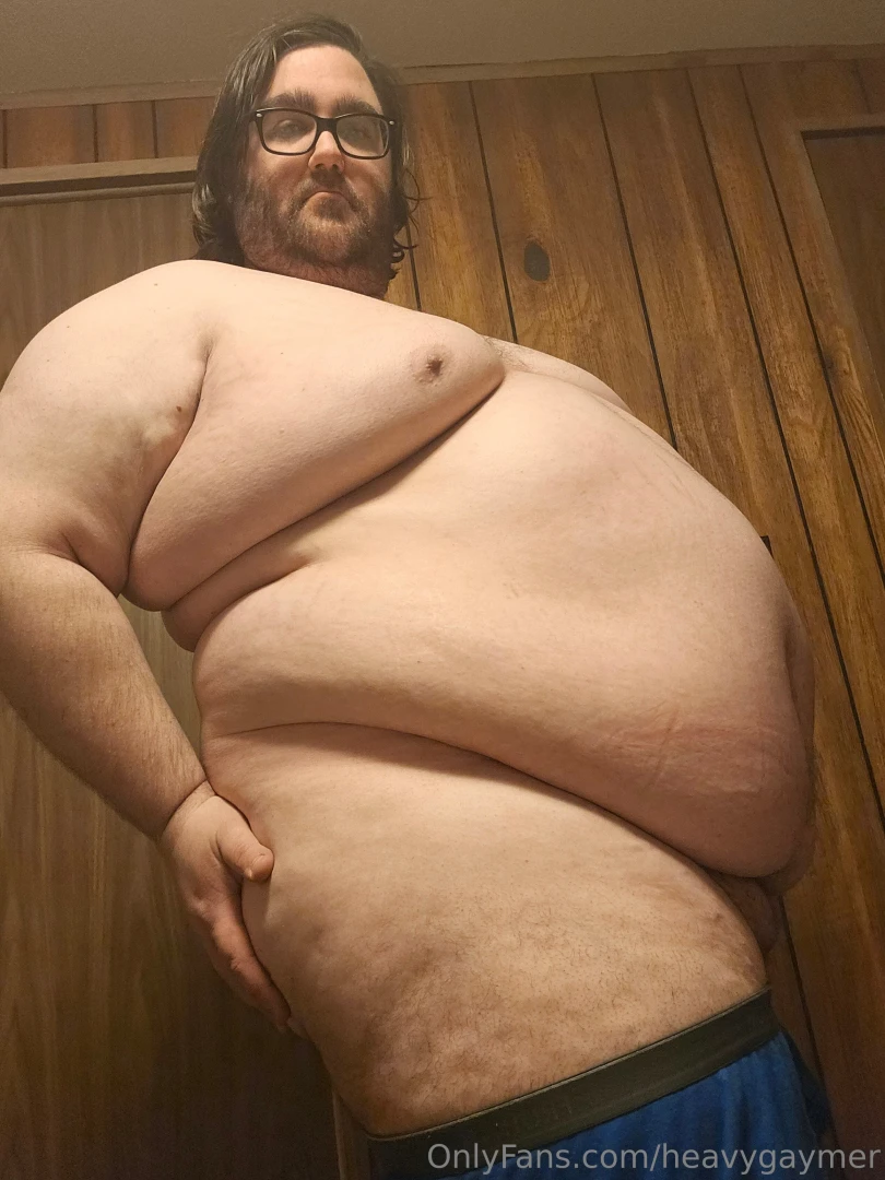Everything so thick 