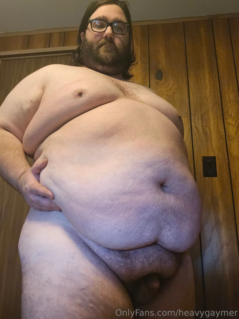 Tip if you want to help this fatty grow with mcdonald s 