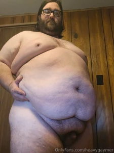 Tip if you want to help this fatty grow with mcdonald s