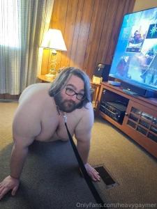 Just heading to the bedroom to make content part 1