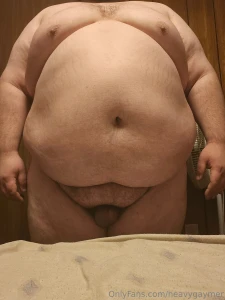 Dude where is my dick i seem to have lost it under a big pile of lard part 1