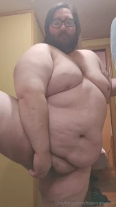 Catching some horny feels