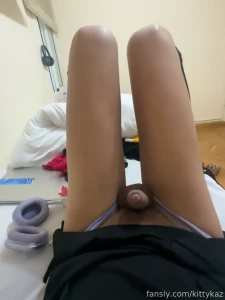 Pent up touching myself d femboy trap transgirl petite sph cute latina