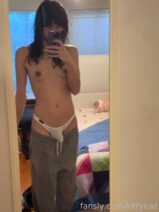 I could be your sweet innocent-looking wifey 3 fyp trans tgirl