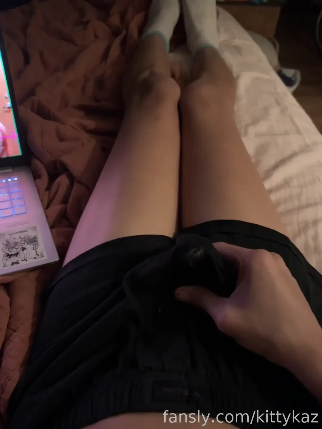 Happy tummy tuesday to all my fans especially those ones packing 7 