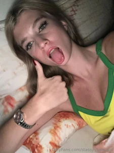 Message me and see where it goes