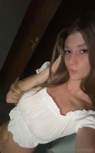 Got some new dresses today wanna see