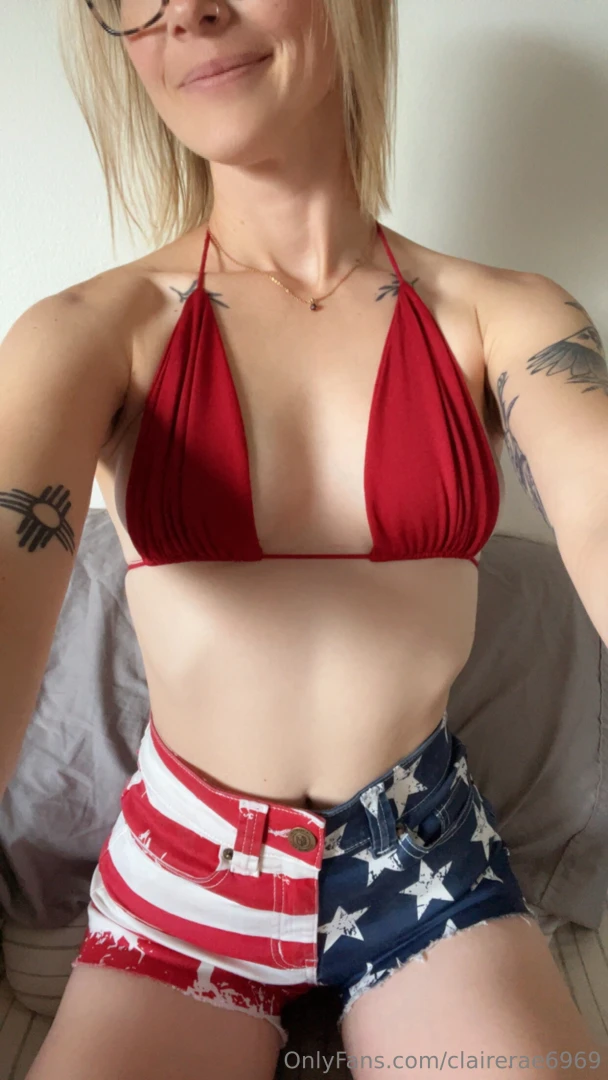 Happy 4th of july part 761 