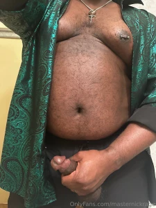 Daddy did wear today gotta say undressing was more fun part 4