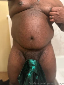 Daddy did wear today gotta say undressing was more fun part 3