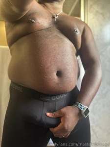 Good morning swipe to take daddy s underwear off part 2