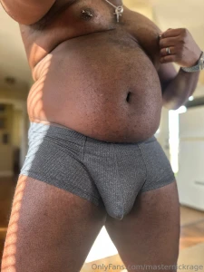 Tummy tuesdays are celebrated here part 1