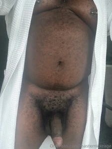 Daddy needs your holes