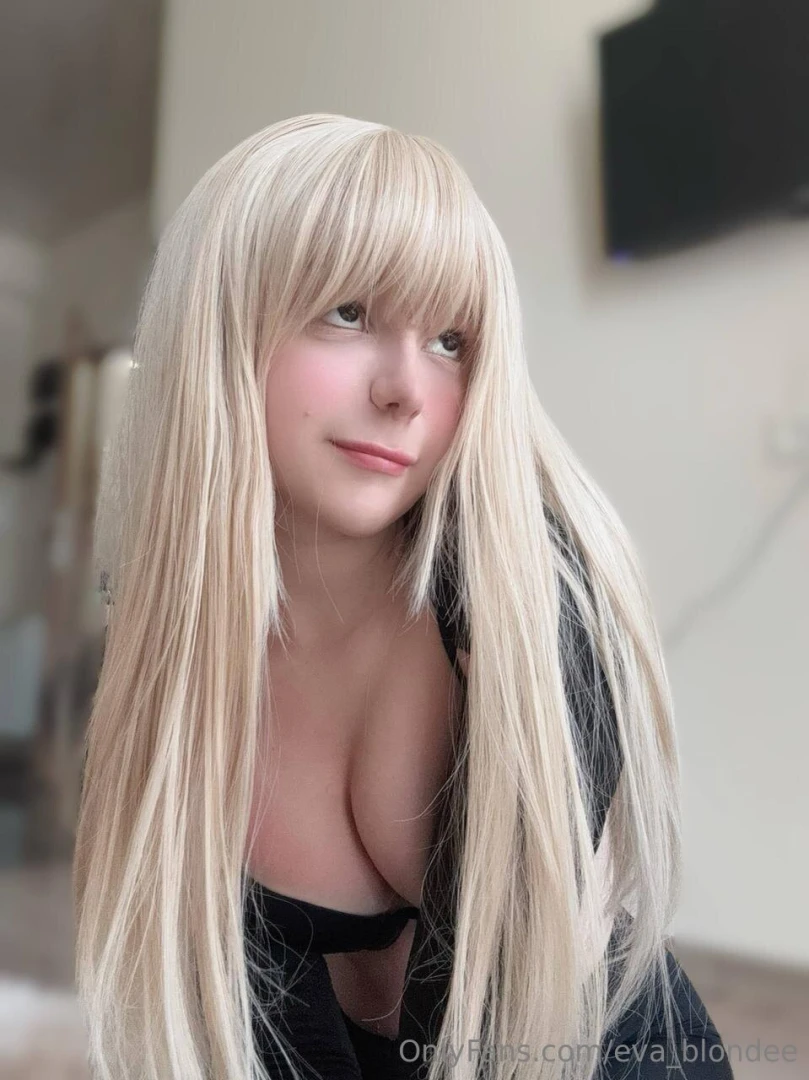 Were you able to see the color of my eyes 