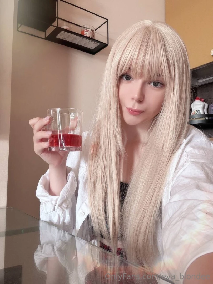 I m trying to cut back on coffee so i drink compote in the mornings 