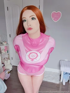 Atom eve yes the curtains do match the drapes haha cosplay photos part 27