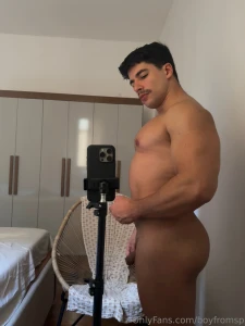 Boyfromsp part 1