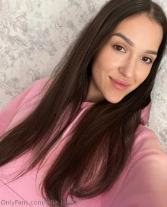 I think this color suits me what do you think part 2