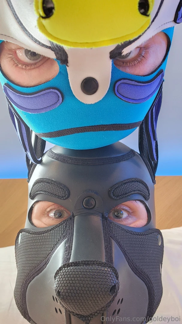 Sexy puppy time with good boy pupteej lt 3 part 3 