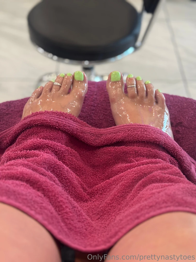 Exclusive first look at the new pedi 