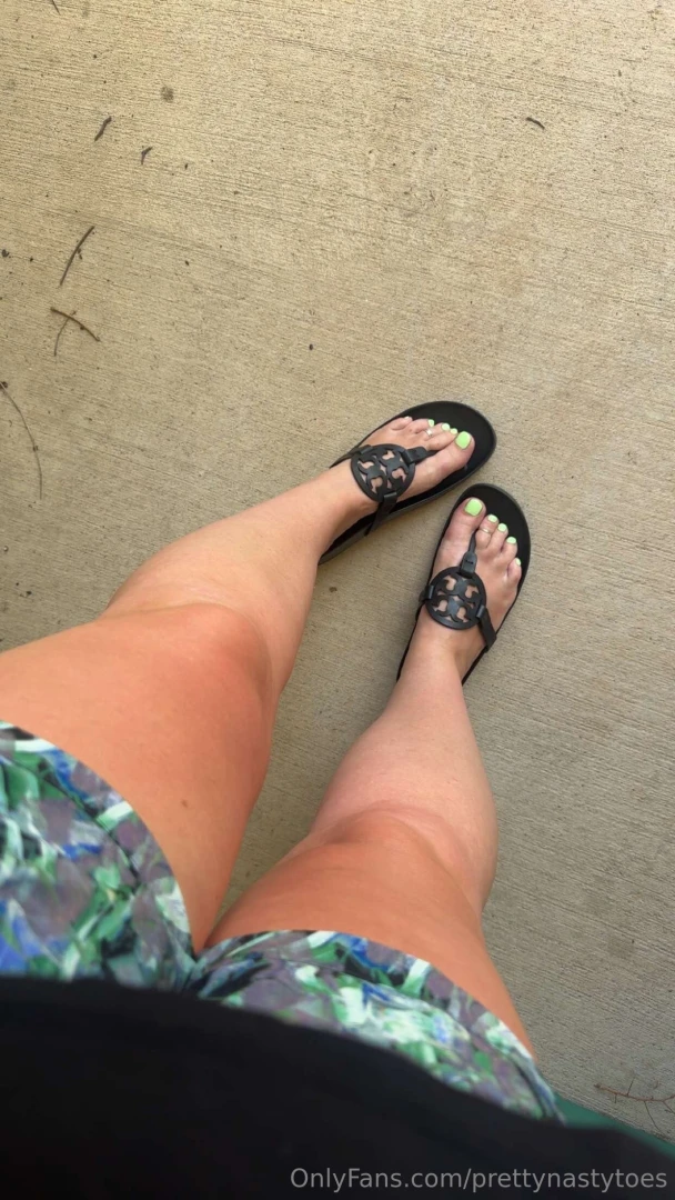 Exclusive first look at the new pedi part 3 