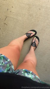 Exclusive first look at the new pedi part 3