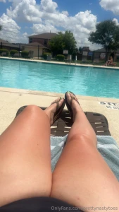 Exclusive first look at the new pedi part 1