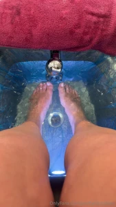 Exclusive first look at the new pedi part 2
