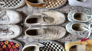 Vans collection tour