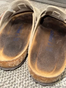Super up close pov of my newer bostons i can t believe they look like part 1