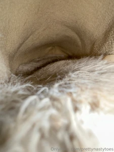 Old slippers they could make a perfect home for some of yall part 5