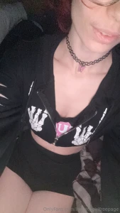 Couple new clothing items i ve gotten