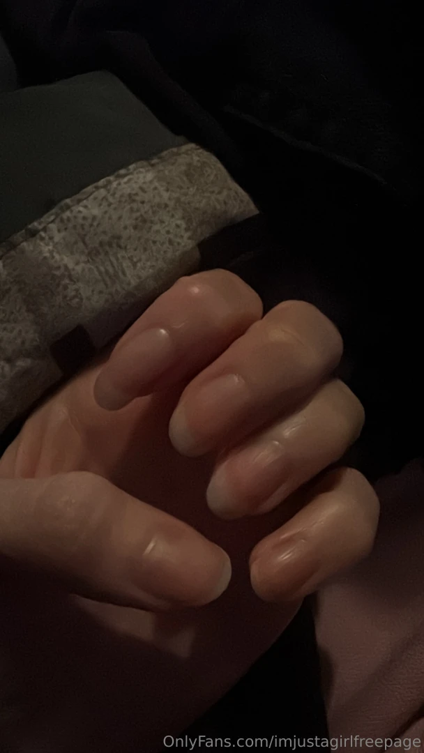 These tights fish nets my long nails bed your back sound like a good part 1 