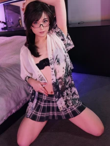 Want a little taste set 112 my solo this time since alyssa has been