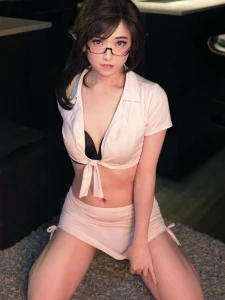 We will be making a discord chat server soon for sfw side of twitch part 7