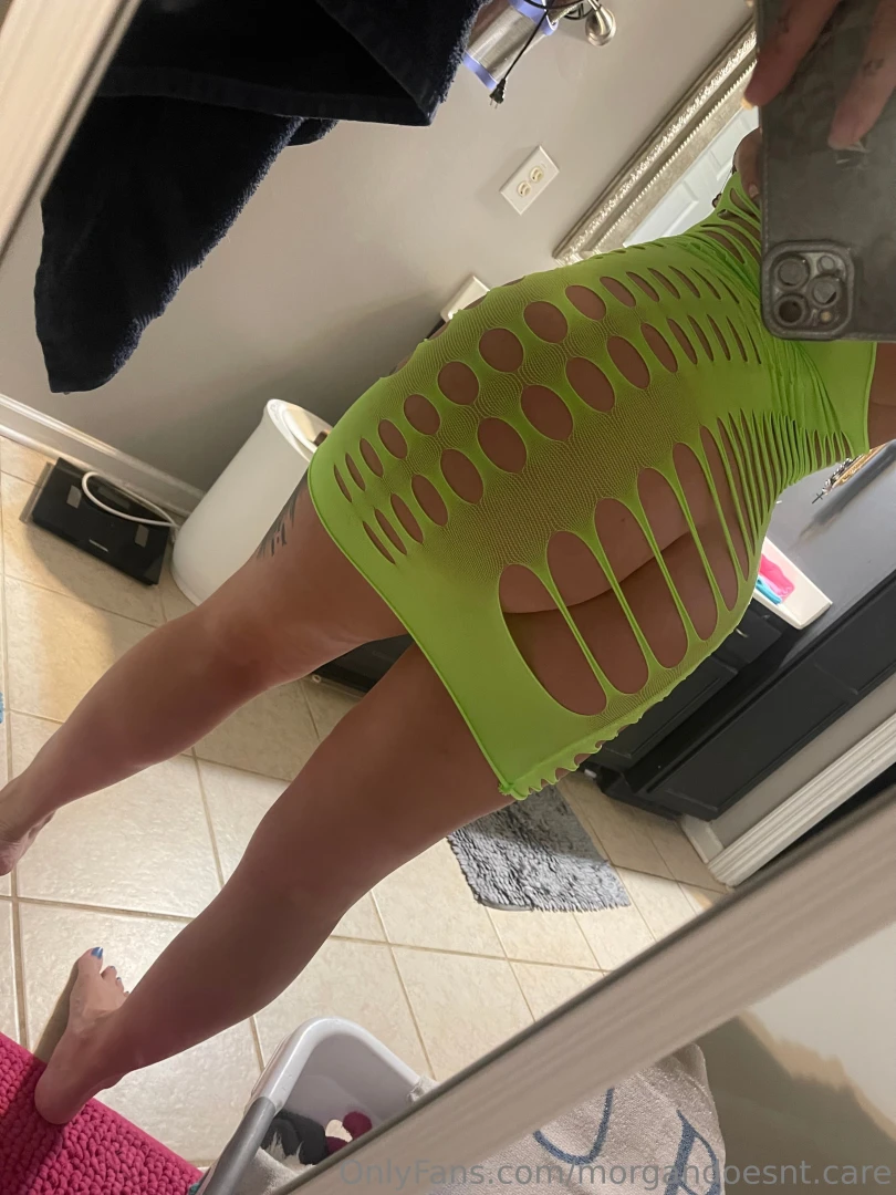 Morgandoesnt-care part 18 