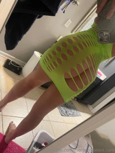 Morgandoesnt-care part 18