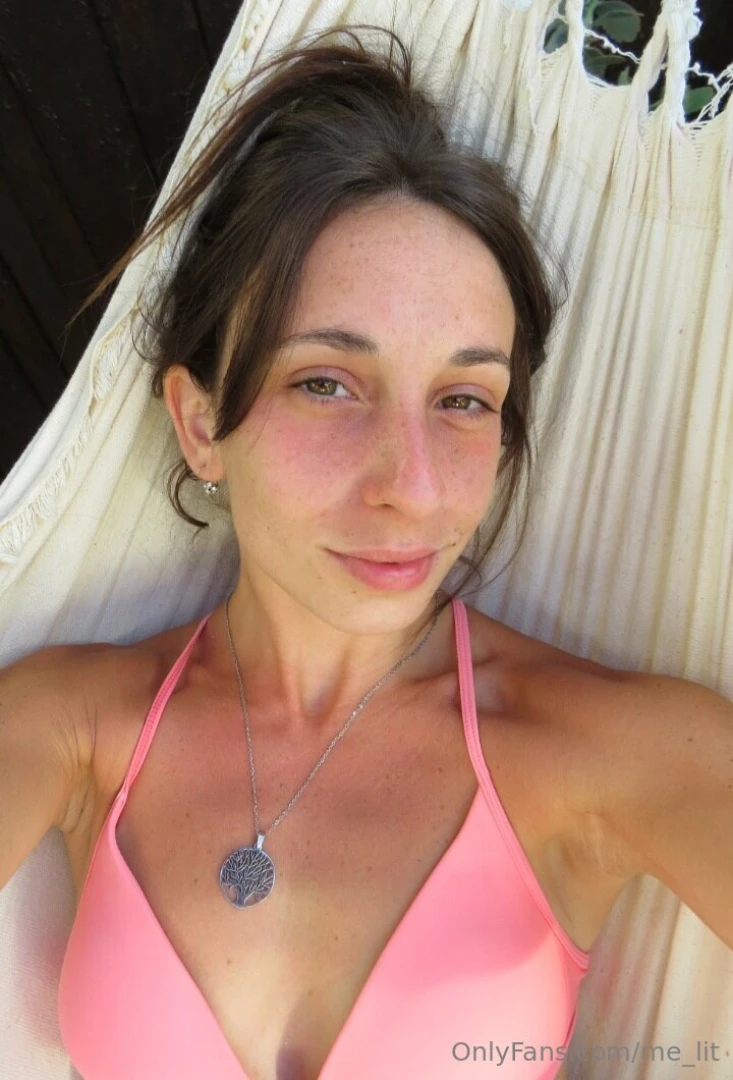 I have many freckles do you like them 