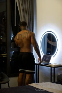 How do you start your monday