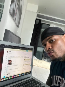 Up to get something nice and special - drop me a msg part 1