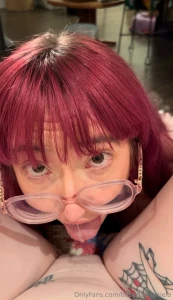 Freak menu everything not on my main 30 dm me - foot worship i give part 2