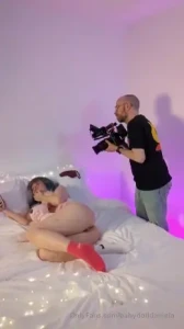 Full videos on there wayyyyyy hehe it s hard to stay inside and edit