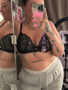 Wanna watch me bounce part 5