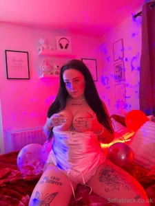 Its-sofiablack part 2