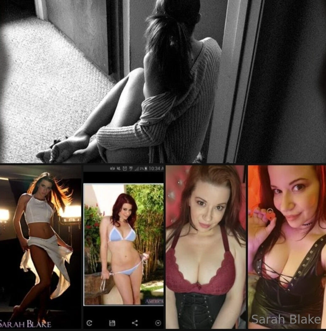 A little walk down memory lane from baby-faced tease to powerful woman 