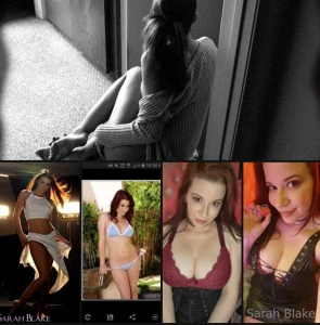 A little walk down memory lane from baby-faced tease to powerful woman